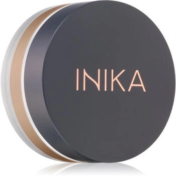 Inika Loose Mineral Foundation SPF 25 (8g) Patience