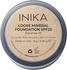 Inika Loose Mineral Foundation SPF 25 (8g) Patience