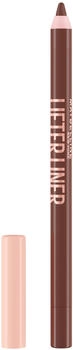 Maybelline Lifter Liner (1,2g) 01 Cross The Line