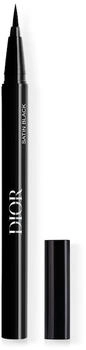 Dior Diorshow Liquid Liner 096 Satin Black (0,55ml)