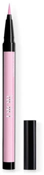 Dior Diorshow Liquid Liner 801 Shimmer Rose (0,55ml)
