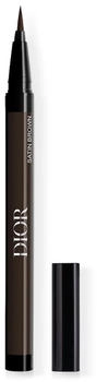 Dior Diorshow Liquid Liner 781 Satin Brown (0,55ml)