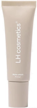 LH Cosmetics Matte Attack Primer 25ml