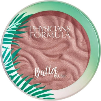 Physicians Formula Murumuru Butter Blush 7,6 g Plum Rose