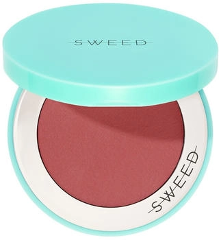 Sweed Air Blush Cream 5 g 2 Fancy Face