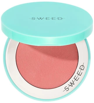 Sweed Air Blush Cream 5 g 3 Cheeky