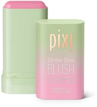 Pixi On-the-Glow BLUSH CheekTone Blush 19 g 197 - CHEEKTONE