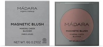 Mádara Magnetic Blush 6g 2 Bare Blossom