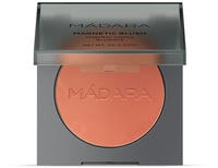 MADARA A6821, MADARA M&Aacute;DARA Magnetic Blush Mineral #1 Fierce Flame