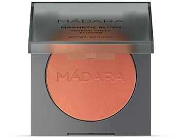 Mádara Magnetic Blush 6g 1 Fierce Flame
