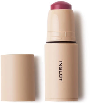 Inglot Cream Stick Blush 6,2 g 213 - INTENSE PINK