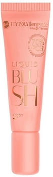Bell Hypoallergenic Liquid Blush 10 g 1 - ROSE PETAL