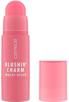 Catrice Blushin' Charm Multi Stick 5,5 g 010 - PINK SWEETHEART