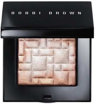 Bobbi Brown Minis Highlighting Powder Highlighter 3 g PINK GLOW