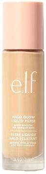 e.l.f. Cosmetics Halo Glow Liquid Filter 0.5 Fair Cool