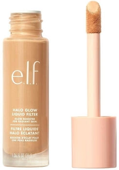 e.l.f. Cosmetics Halo Glow Liquid Filter Foundation 31,5 ml 5 - MEDIUM/TAN