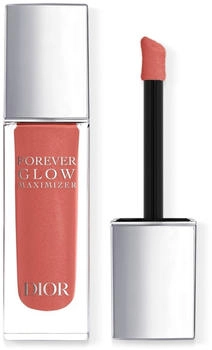 Dior Forever Glow Maximizer 018 Flame (11 ml)