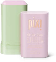 PIXI On-the-Glow SUPERGLOW PetalDew Rosa female, Grundpreis: &euro; 1.013,16 / kg