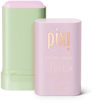 Pixi On-the-Glow SuperGlow (19g) PetalDew