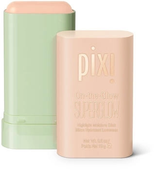 Pixi On-the-Glow SuperGlow (19g) NaturalLustre