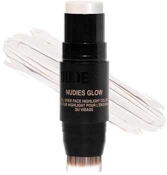 Nudestix Nudies Glow Ice Ice Baby