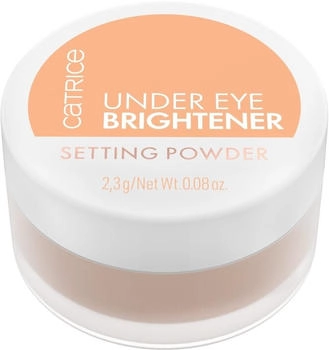 Catrice Under Eye Brightener 2,3 g 020 - WARM NUDE