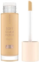 Catrice Cosmetics 941930, Catrice Cosmetics Soft Glam Filter Fluid 30ml,...