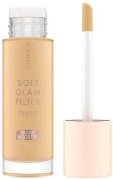 Catrice Soft Glam Filter Fluid Basis Nr. 020 Nude (30ml)