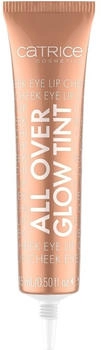 Catrice All Over Glow Tint Highlighter 15 ml 040 - BRONZE IT