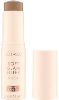 Catrice Soft Glam Filter Stick Highlighter 040 Medium - Tan 9 g