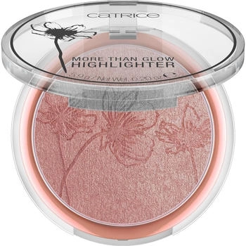 Catrice More Than Glow Highlighter 5,9 g 040 - ABSOLUTE BLUSHIN' BRIGHT