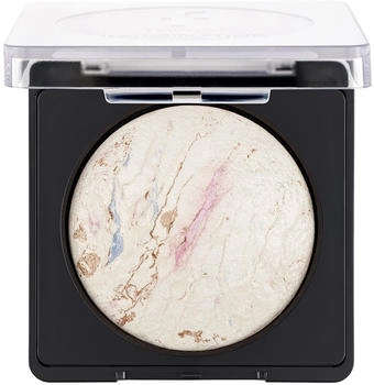Flormar Illuminating Powder Highlighter 001 Morning Star 7g