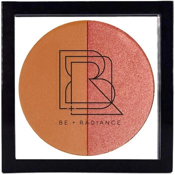 BE + Radiance Set + Glow Probiotic Powder + Highlighter 10 g 50