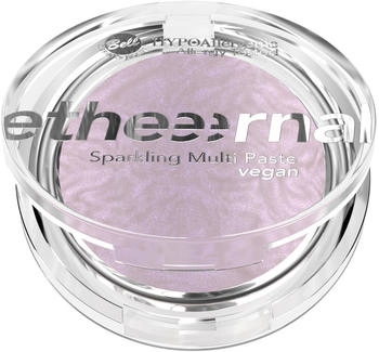 Bell Hypoallergenic Ethernal Sparkling Multi Paste Highlighter 5 g 2 - UNSEEN