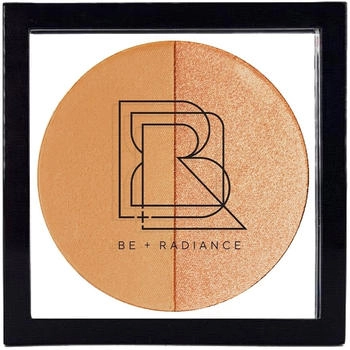 BE + Radiance Set + Glow Probiotic Powder + Highlighter 10 g 33