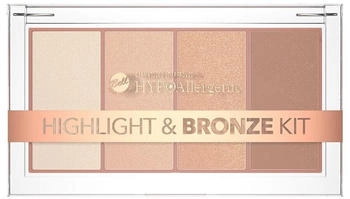 Bell Hypoallergenic Highlight & Bronze Kit Highlighter 20 g 01