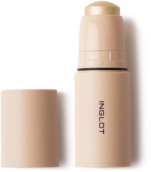 Inglot Highlighter Cream Stick 310 Delicate Glow 6,2 g
