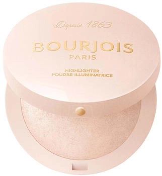 Bourjois Maxi Bo&icirc;te Ronde - Highlighter Puder 7 g