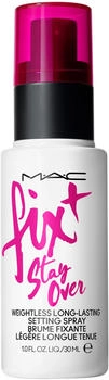 MAC Fix+ Stay Over Setting Spray 30 ml