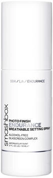 Smashbox Photo Finish Endurance Breathable Setting Spray 110 ml