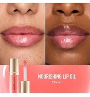 Laura Mercier Nourishing Lip Oil Charm (3,8ml)