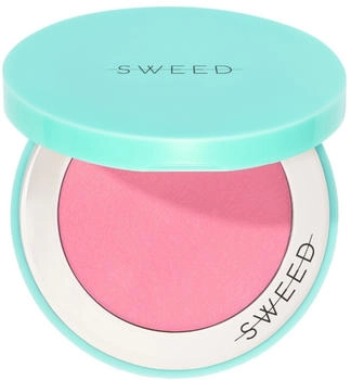 Sweed Air Blush Cream 5 g Doll Face