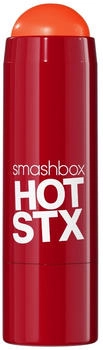 Smashbox POP LX Blush 5 g 02 - HI-FI HEAT