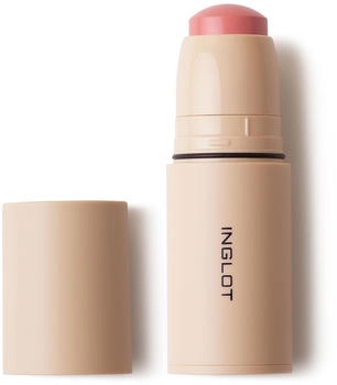 Inglot Cream Stick Blush 6,2 g 210 - DELICATE CORAL