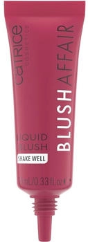 Catrice Blush Affair Liquid 10 ml 060 - BERRY BLISS