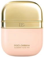 Dolce&Gabbana Blueberry Nutri-Tint aufhellende T&ouml;nungscreme SPF 20 Farbton 1N Light