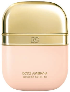 Dolce & Gabbana Blueberry Nutri-Tint Color Corrector (30ml) 1N