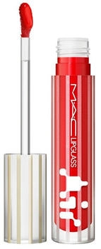 MAC Lipglass Air Non-Sticky Gloss Talented (5ml)