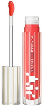 MAC Lipglass Air Non-Sticky Gloss Spritz (5ml)