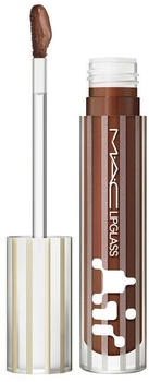 MAC Lipglass Air Non-Sticky Gloss Quality (5ml)